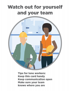 Know your limitations, including your age and physical condition. Discuss with your health care provider how medications may affect your tolerance to heat. Know the signs of heat stroke, which include headache, nausea, dizziness, weakness, heat cramps and heat rash. Keep communications open. Make sure your team knows where you are. 