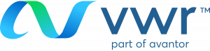 VWR logo